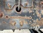 General Appearance with Frame Stamp Serial Number/VIN Photo