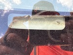 General Appearance with Frame Stamp Serial Number/VIN Photo