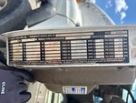 General Appearance with Frame Stamp Serial Number/VIN Photo