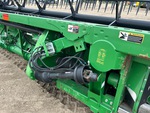 Pickup / Header with