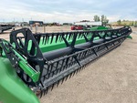 Pickup / Header with