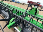 Pickup / Header with