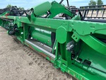 Pickup / Header with