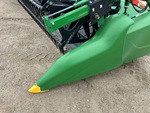 Pickup / Header with