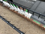 Pickup / Header with