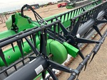 Pickup / Header with