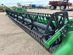 Pickup / Header with