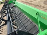 Pickup / Header with