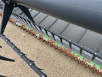 Pickup / Header with