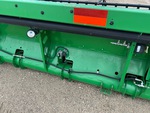 Pickup / Header with