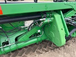 Pickup / Header with