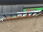 Pickup / Header with