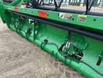 Pickup / Header with