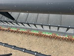 Pickup / Header with