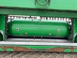 Pickup / Header with