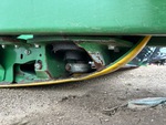Pickup / Header with