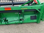 Pickup / Header with
