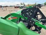 Pickup / Header with