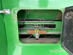 Pickup / Header with