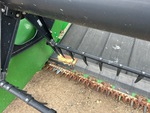 Pickup / Header with
