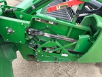 Pickup / Header with