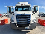 4 Underbody - Truck with