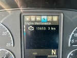 4 Transmision with Engine Hours