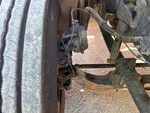 4 Underbody - Truck with