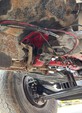 Underbody with Despegue propulsado
