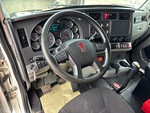 Cab with Controles de la dirección