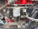 Motor with Bomba de inyección