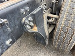 Underbody with Resortes/Ganchos de Suspensión