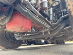 Underbody with Eje de Dirección (propulsado)