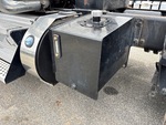 Underbody with Tanque hidráulico