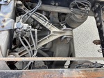 Underbody with Bujes de Suspensión