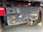 Configuration with Pintle Hitch