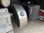 Motor with DEF / AdBlue Tank