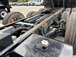 Underbody with Condición del chasis