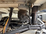 Underbody with Bolsas de Aire de la Suspensión de la Cabina