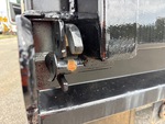 Configuration with Cerrojo de la compuerta trasera