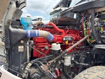 Motor with Engine - Left Side