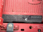 Motor with