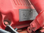 Motor with