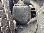 Underbody with Bolsas de aire