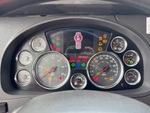 Cab with Luces de advertencia del motor