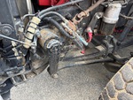 Underbody with Componentes de la Dirección
