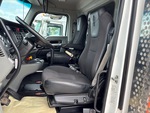 Cab with Asientos/apoyabrazos