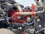 Motor with Engine - Right Side