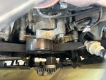 Engine with