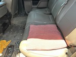Cab with